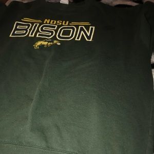 NDSU sweater